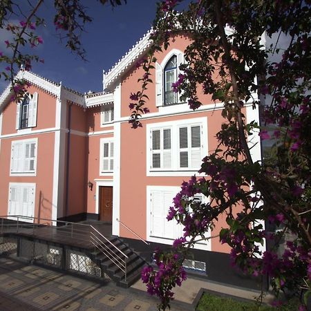 Rose Velvet Apartman Angra do Heroísmo Kültér fotó