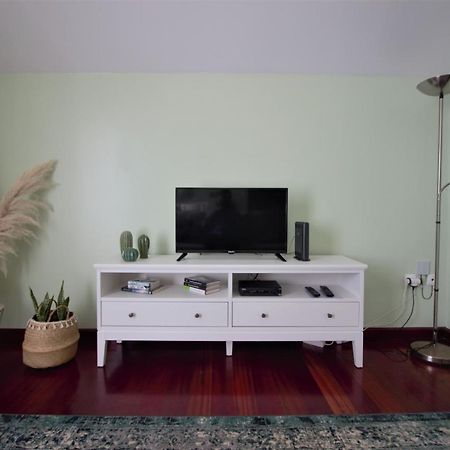 Rose Velvet Apartman Angra do Heroísmo Kültér fotó