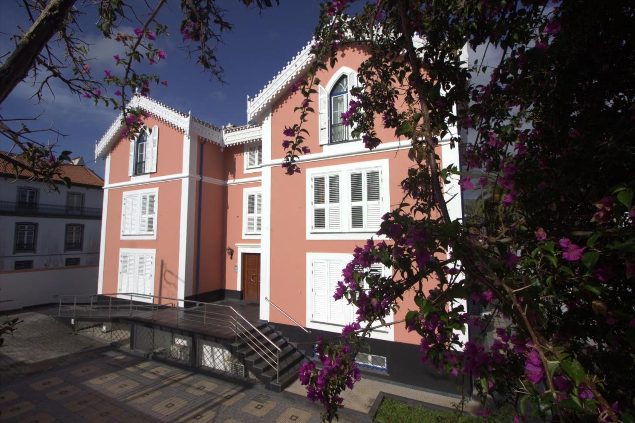 Rose Velvet Apartman Angra do Heroísmo Kültér fotó