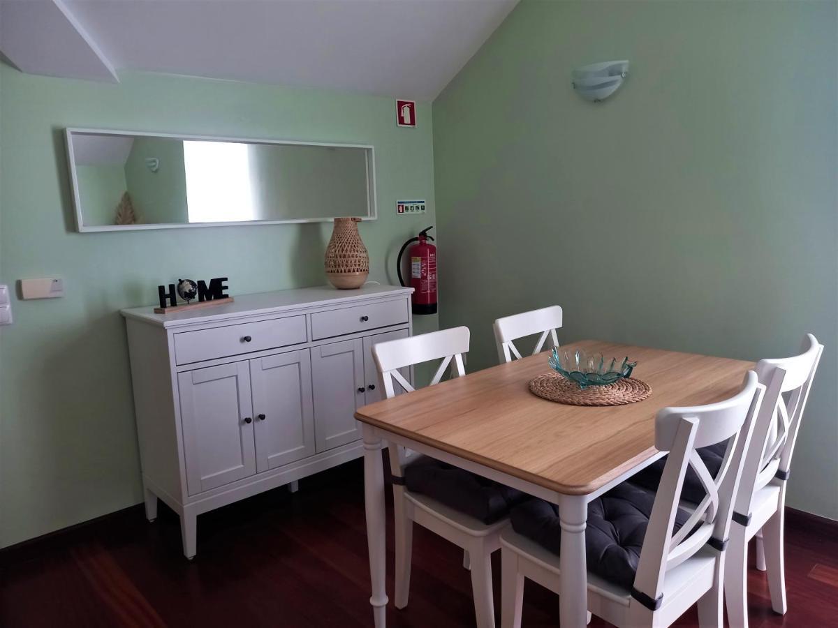 Rose Velvet Apartman Angra do Heroísmo Kültér fotó