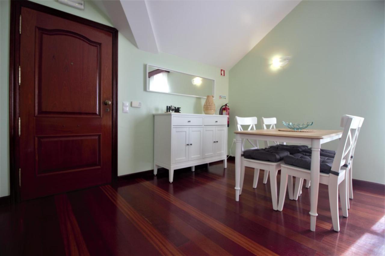 Rose Velvet Apartman Angra do Heroísmo Kültér fotó