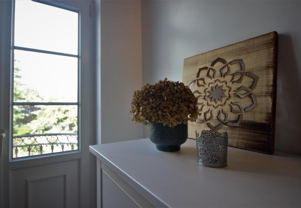 Rose Velvet Apartman Angra do Heroísmo Kültér fotó