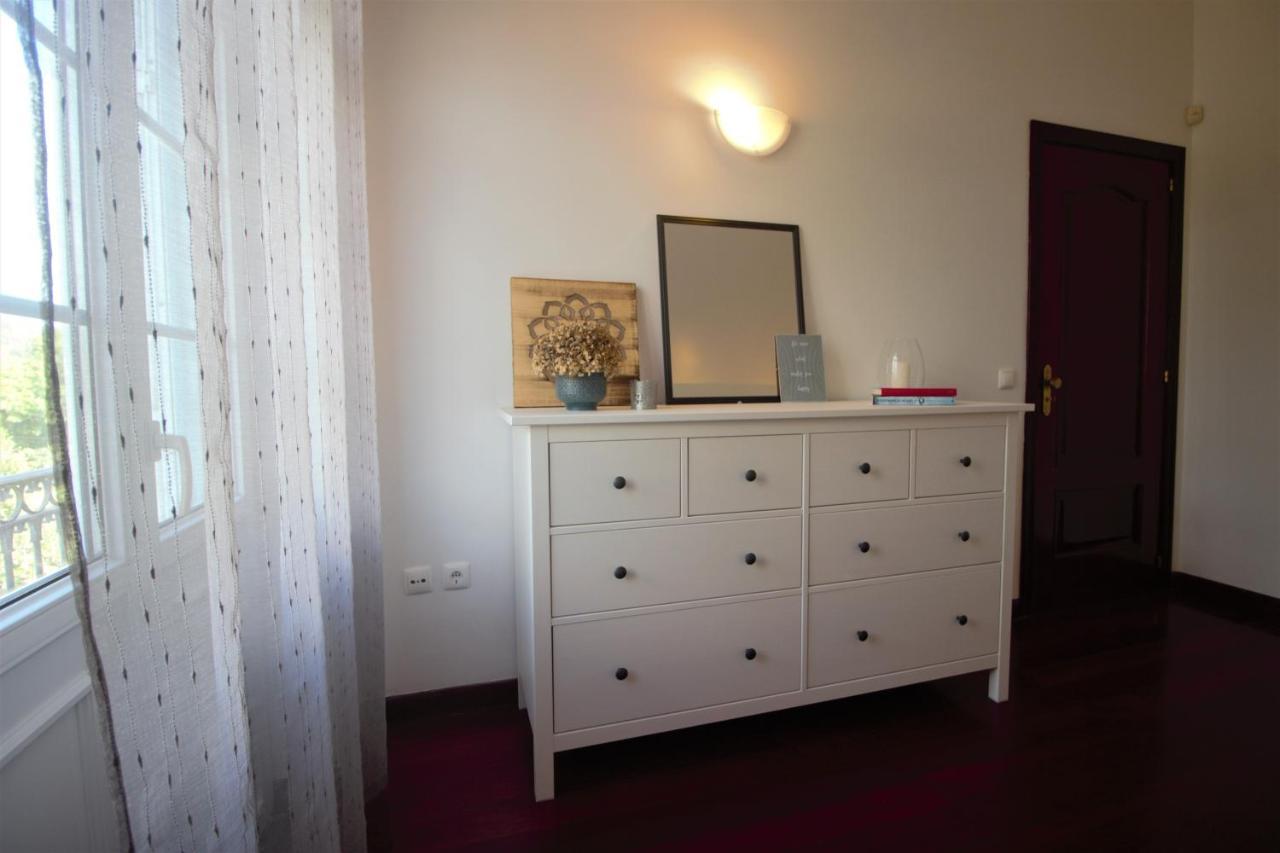 Rose Velvet Apartman Angra do Heroísmo Kültér fotó