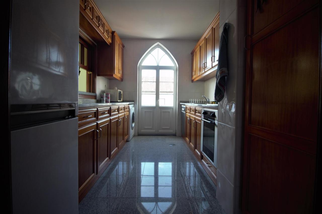 Rose Velvet Apartman Angra do Heroísmo Kültér fotó
