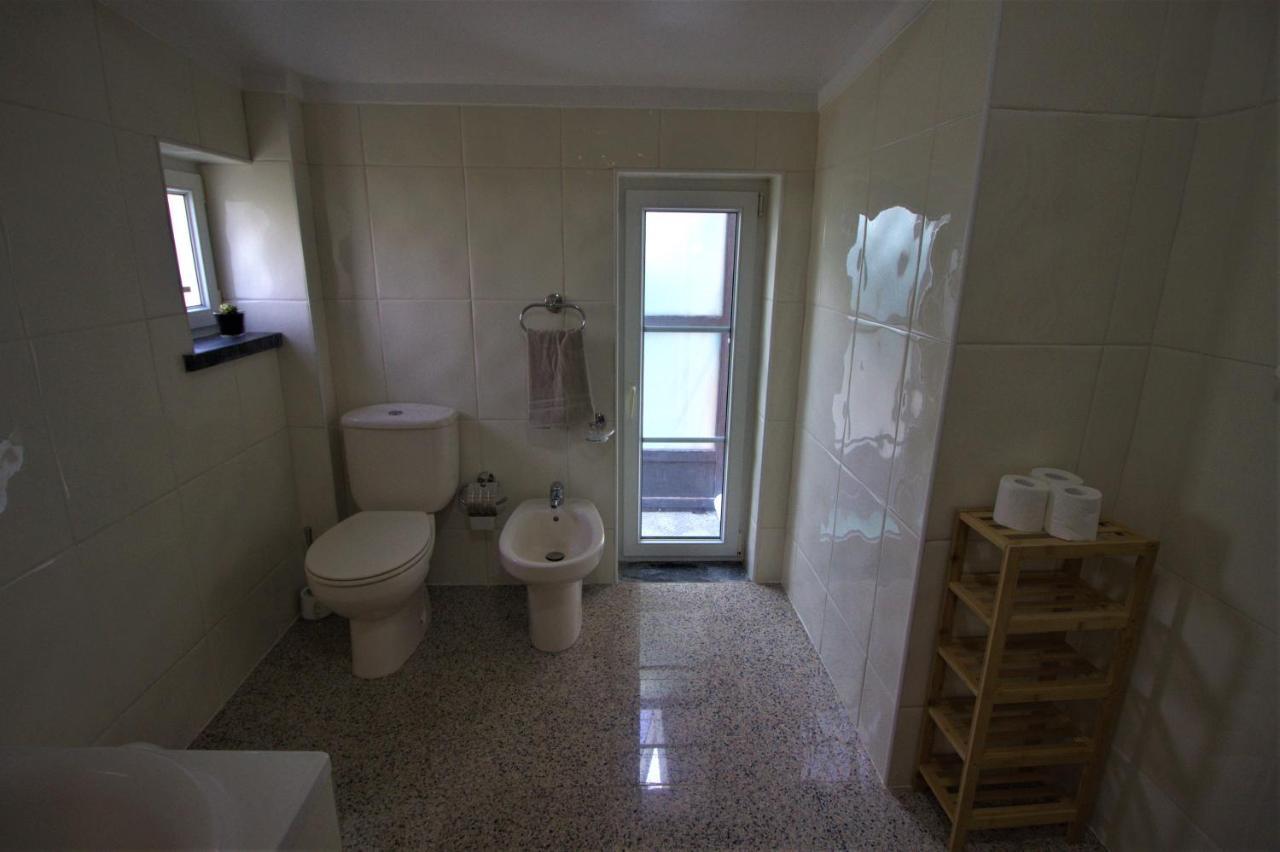 Rose Velvet Apartman Angra do Heroísmo Kültér fotó