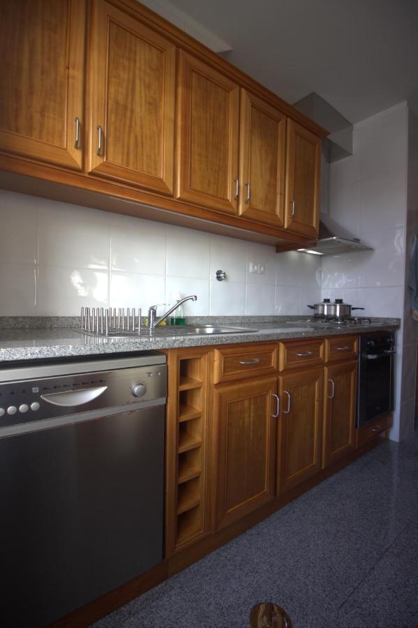 Rose Velvet Apartman Angra do Heroísmo Kültér fotó